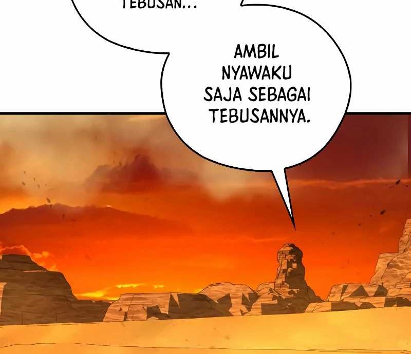 Martial Wild West Chapter 77 - halaman 22