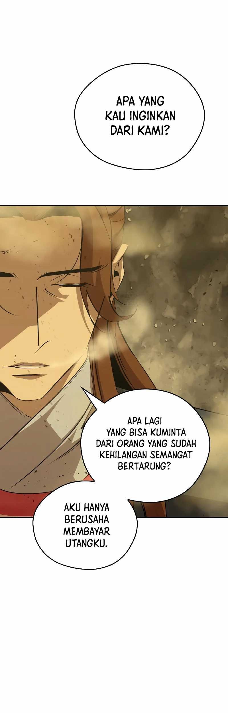 Martial Wild West Chapter 77 - halaman 40