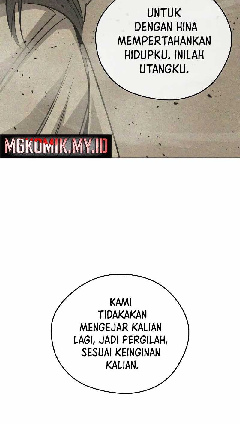 Martial Wild West Chapter 77 - halaman 43