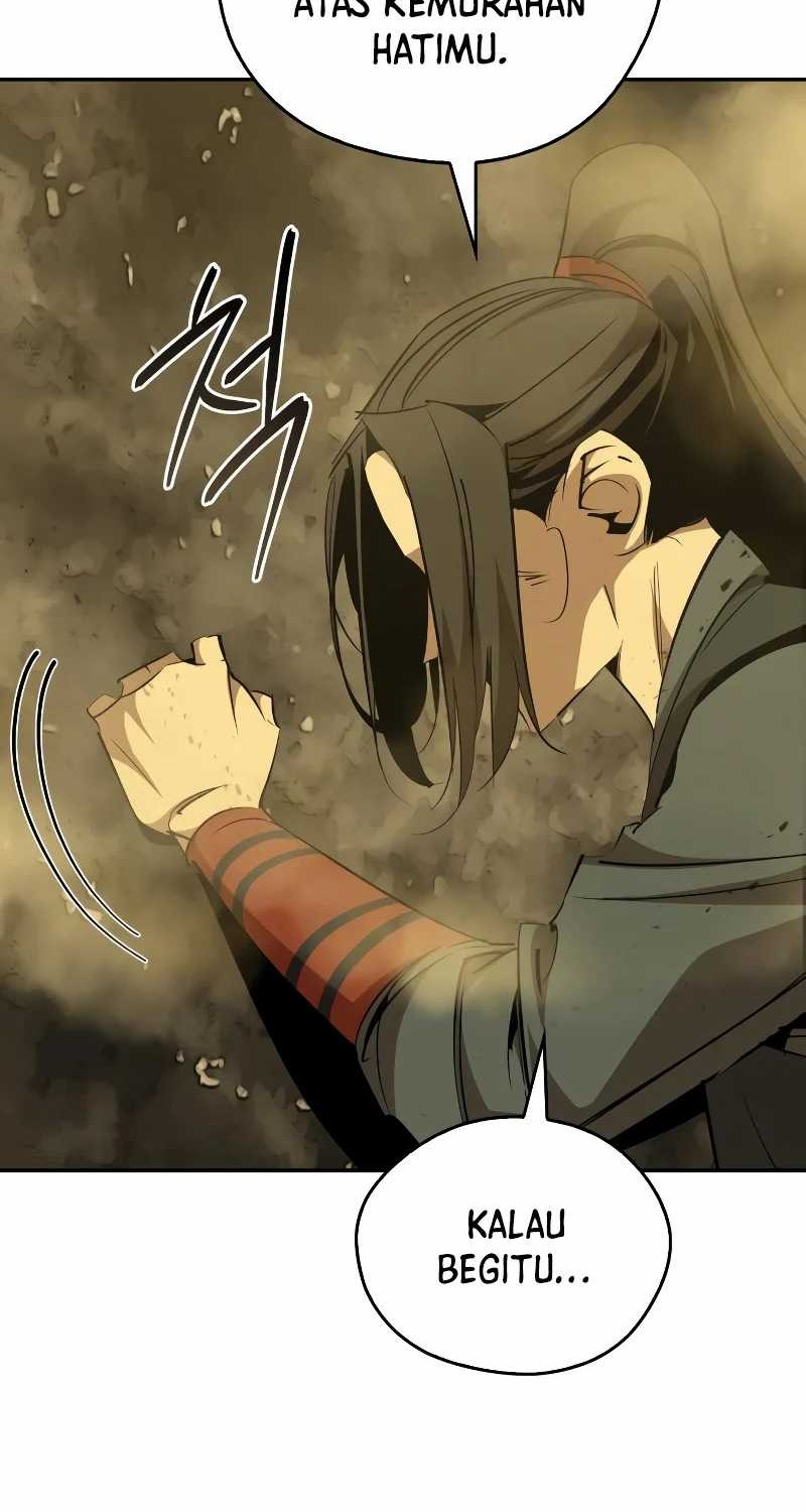 Martial Wild West Chapter 77 - halaman 45
