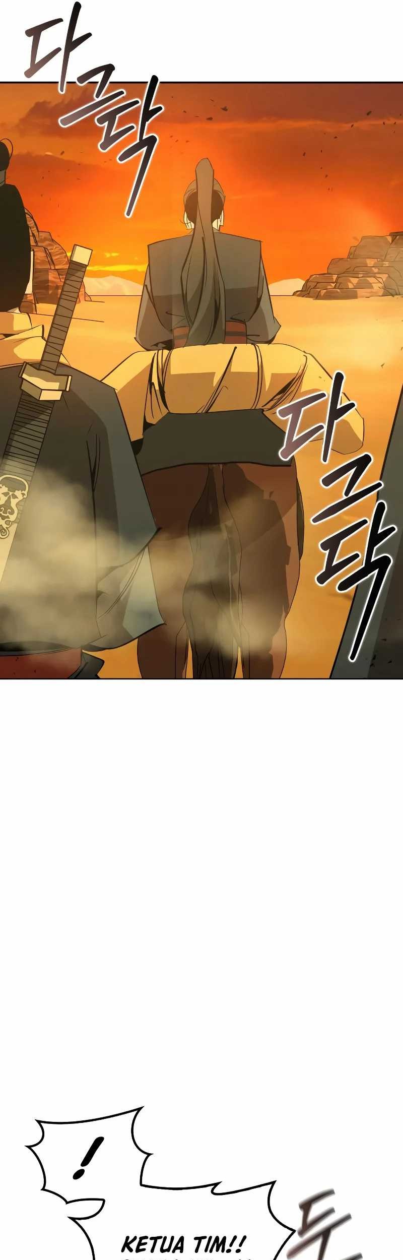 Martial Wild West Chapter 77 - halaman 5