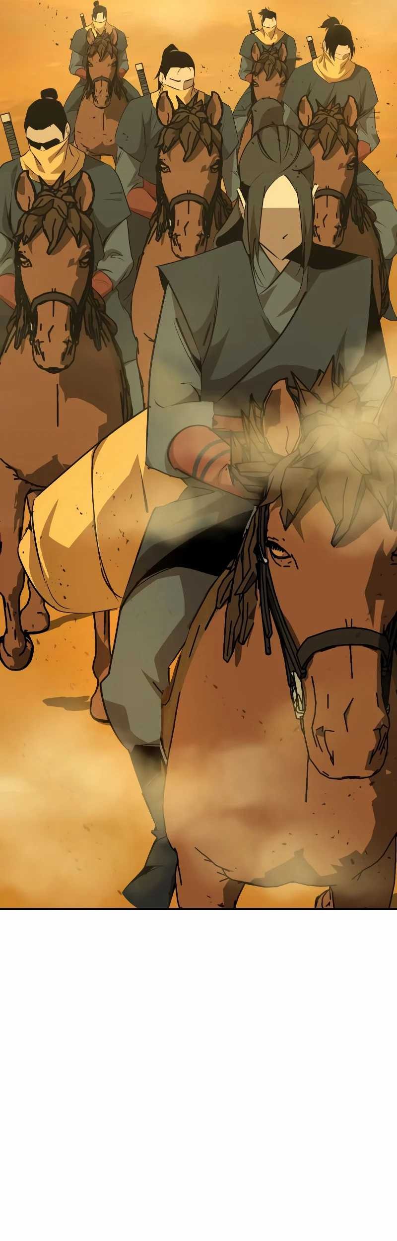 Martial Wild West Chapter 77 - halaman 52