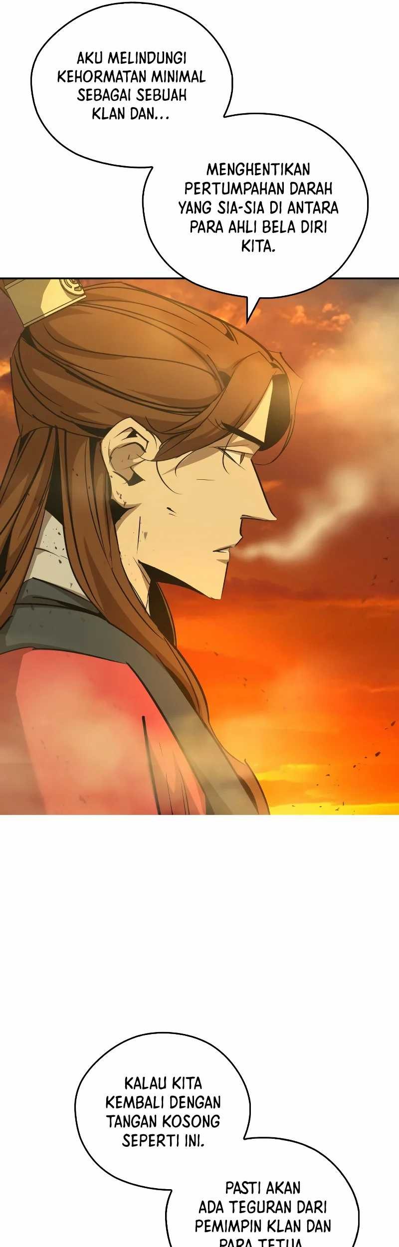 Martial Wild West Chapter 77 - halaman 56