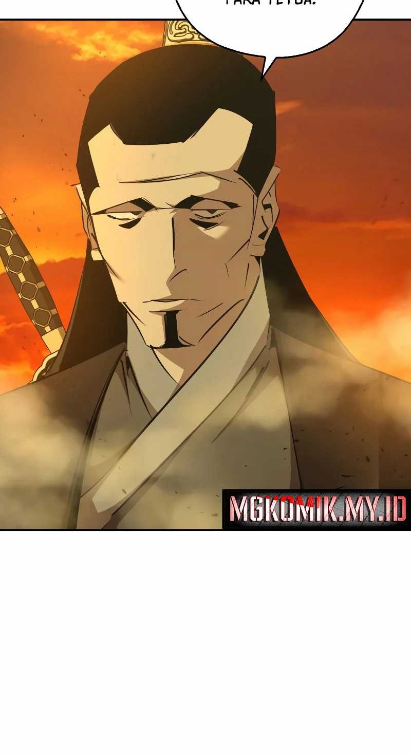 Martial Wild West Chapter 77 - halaman 57