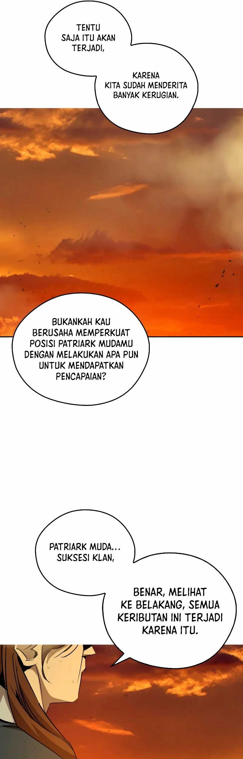 Martial Wild West Chapter 77 - halaman 58