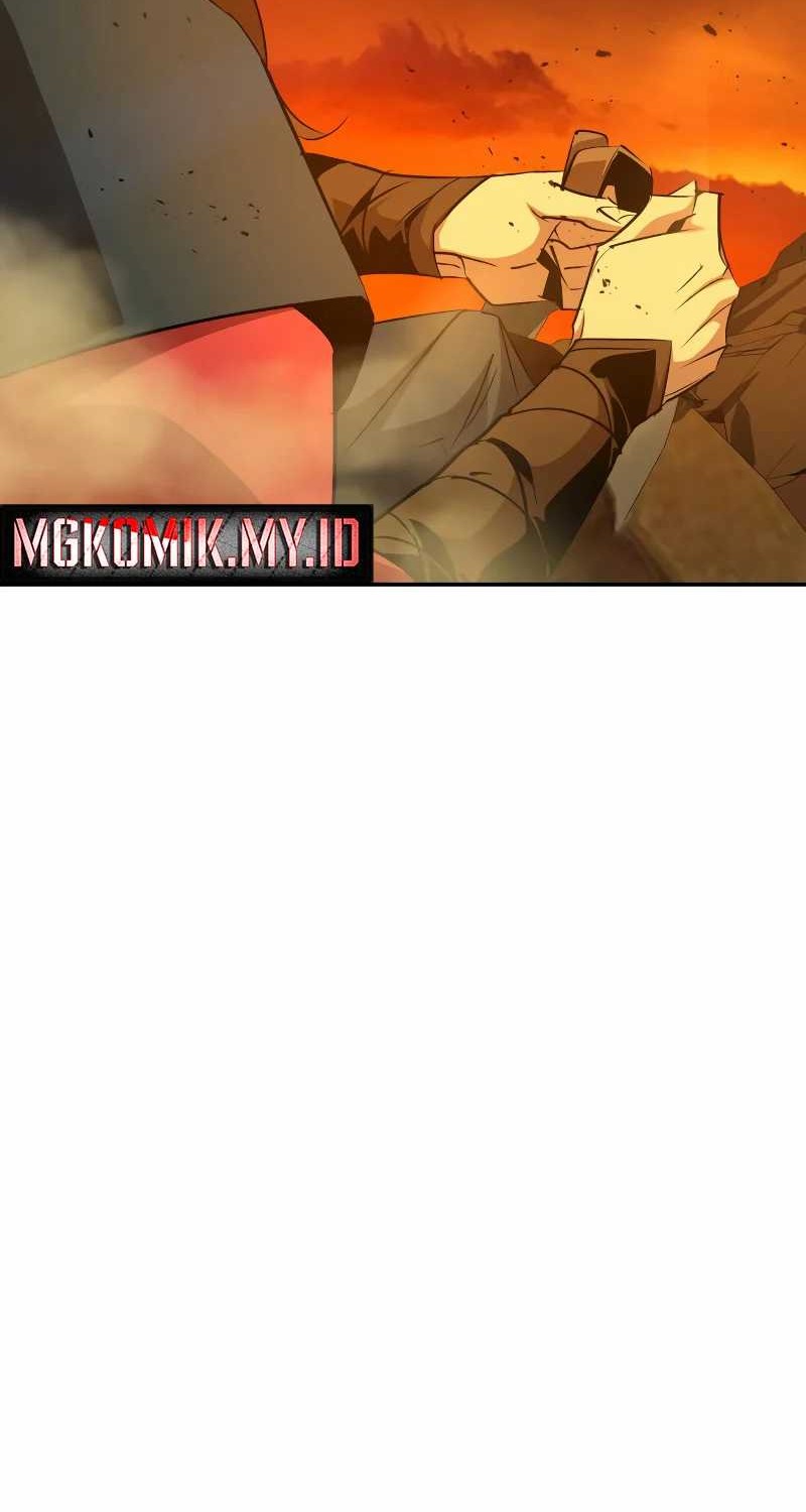 Martial Wild West Chapter 77 - halaman 59