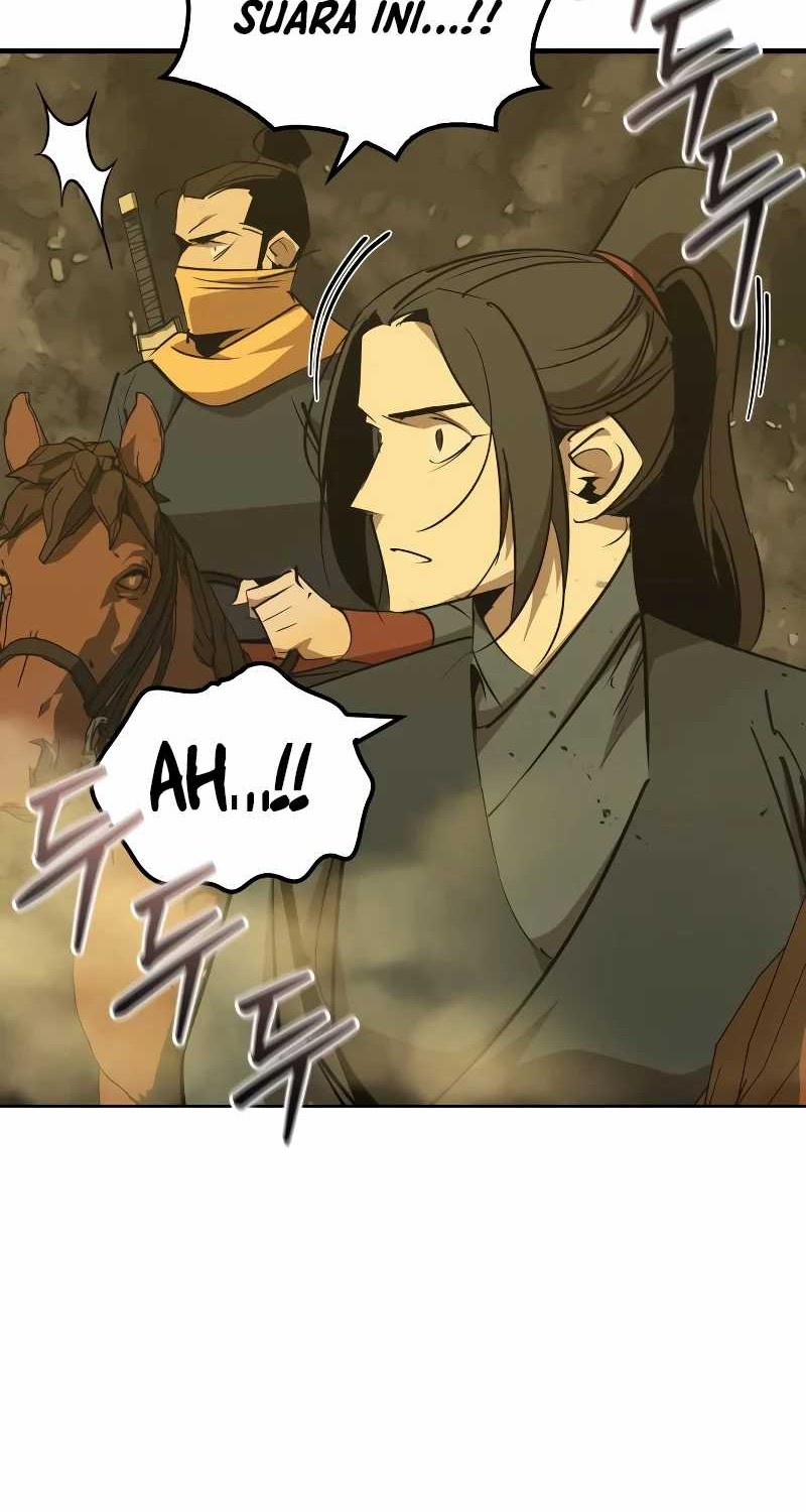 Martial Wild West Chapter 77 - halaman 6