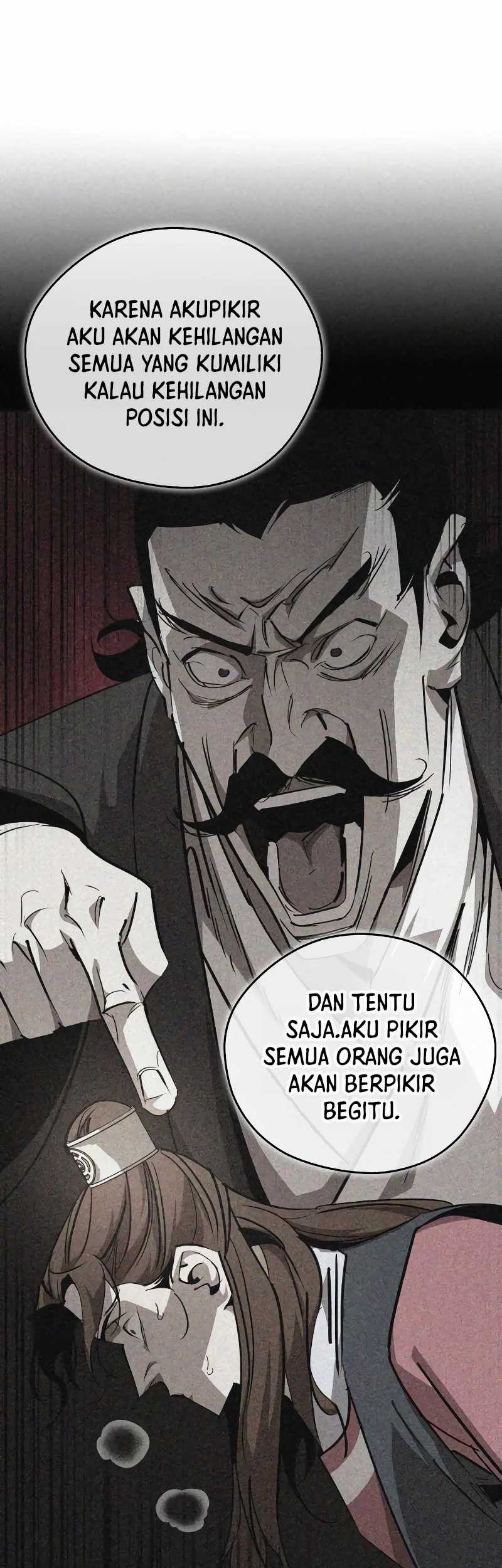 Martial Wild West Chapter 77 - halaman 60