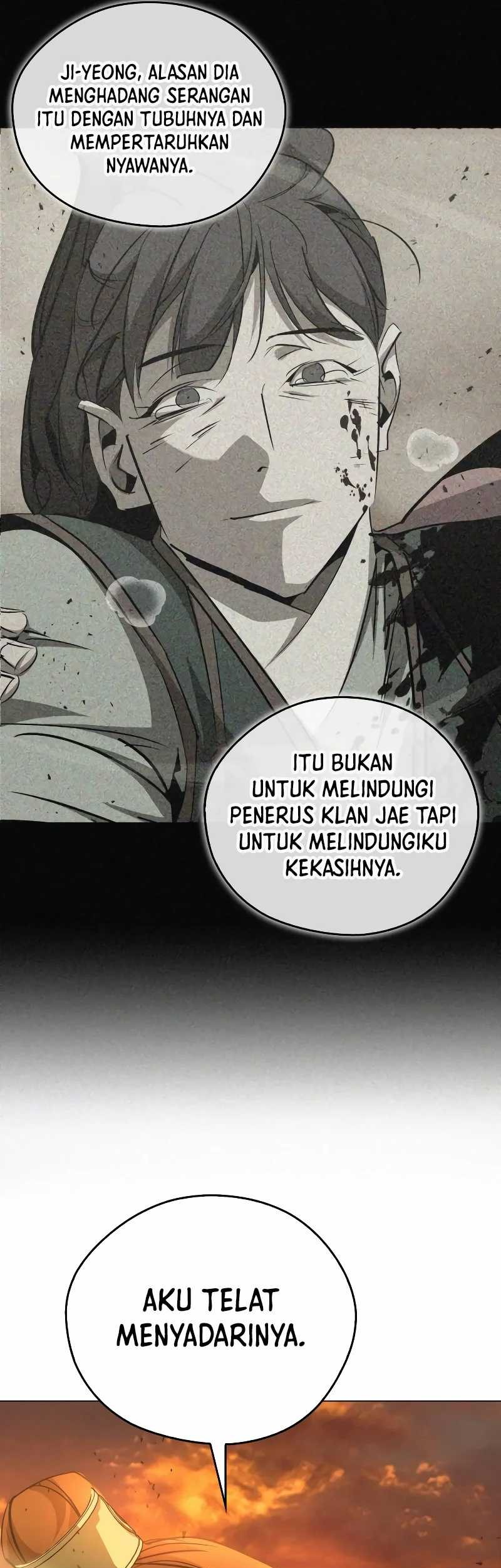 Martial Wild West Chapter 77 - halaman 62