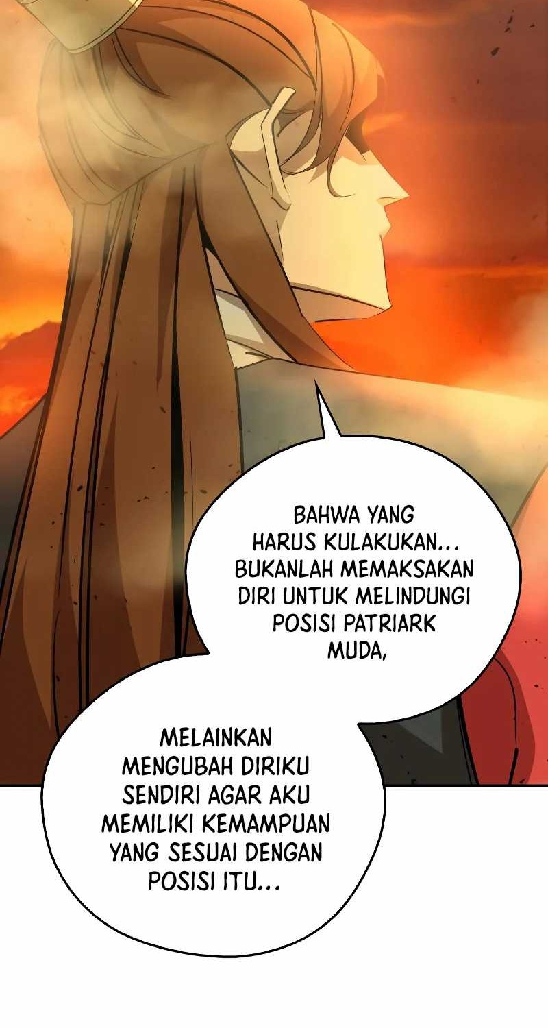 Martial Wild West Chapter 77 - halaman 63