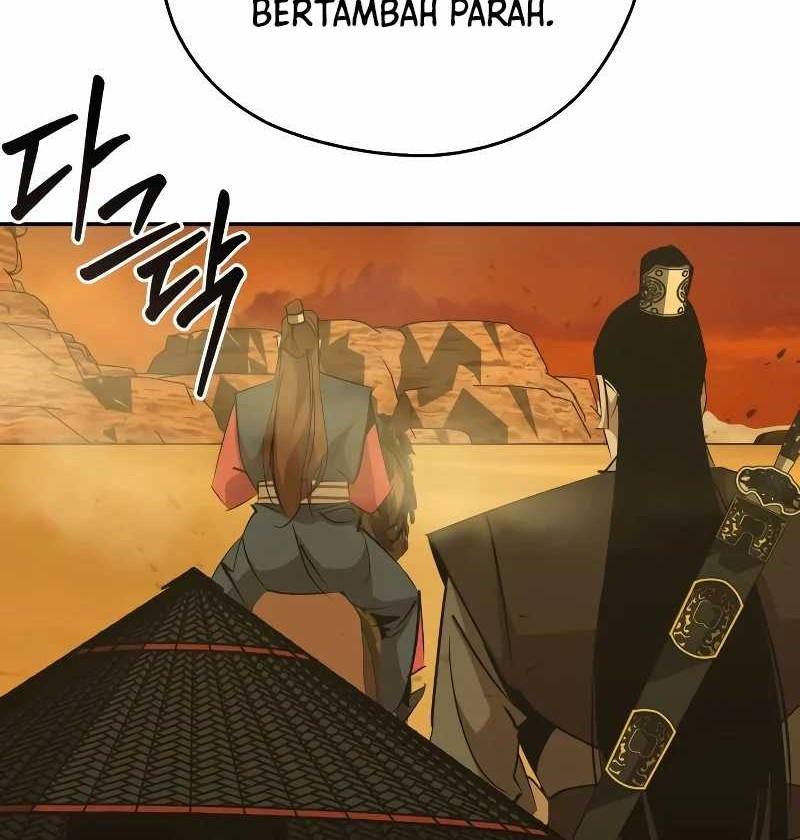 Martial Wild West Chapter 77 - halaman 66