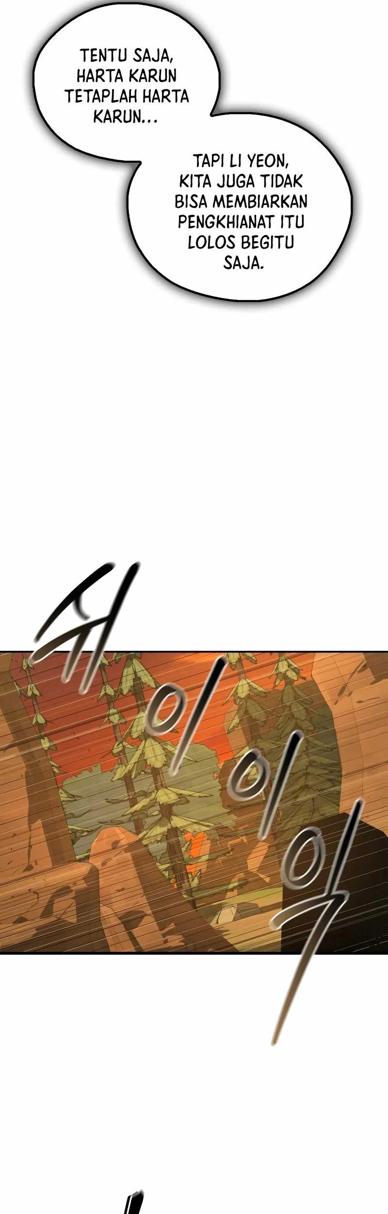 Martial Wild West Chapter 77 - halaman 77