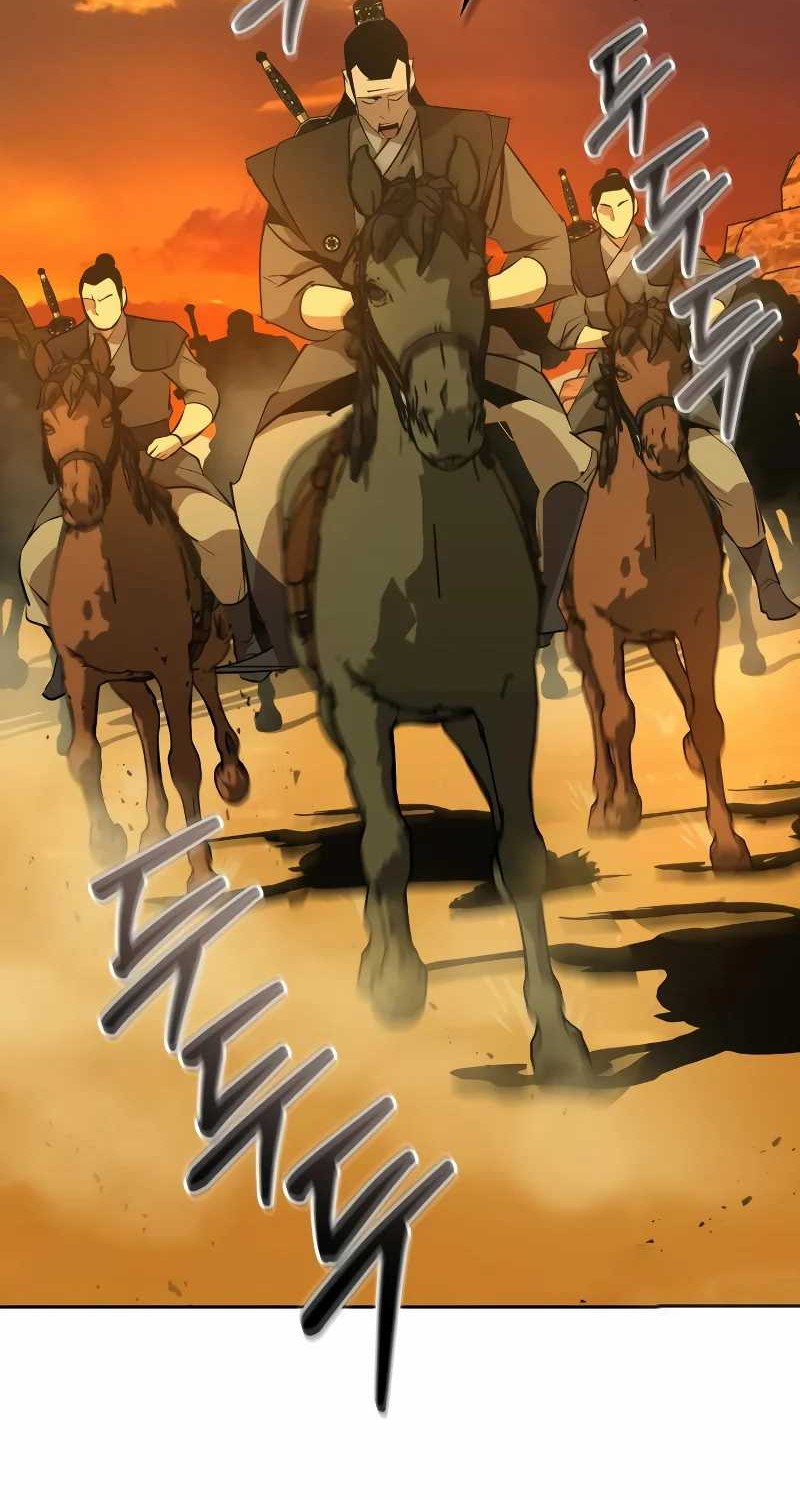 Martial Wild West Chapter 77 - halaman 8