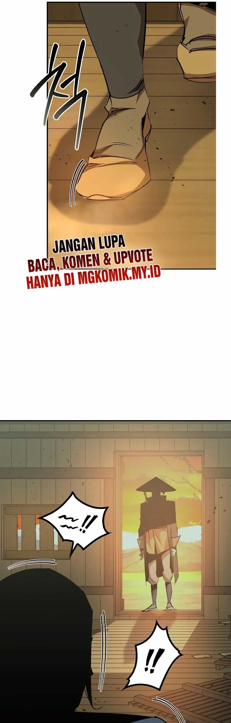 Martial Wild West Chapter 77 - halaman 85