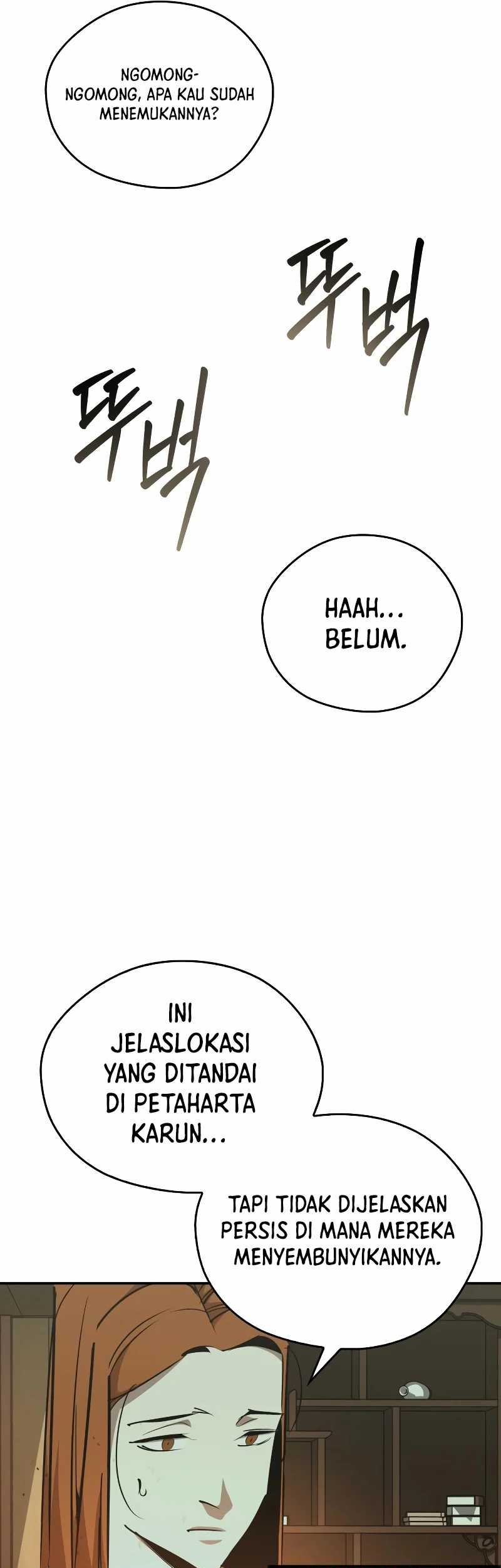 Martial Wild West Chapter 77 - halaman 89