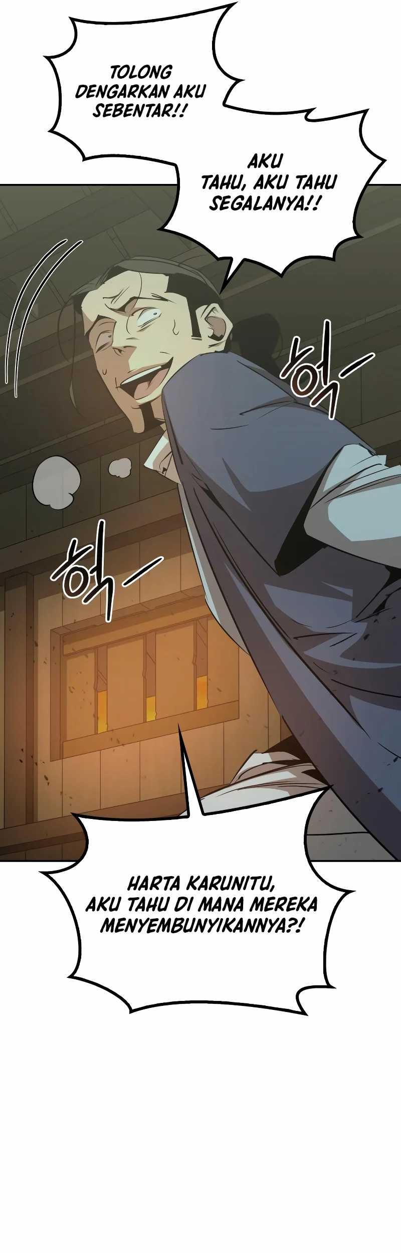 Martial Wild West Chapter 77 - halaman 95
