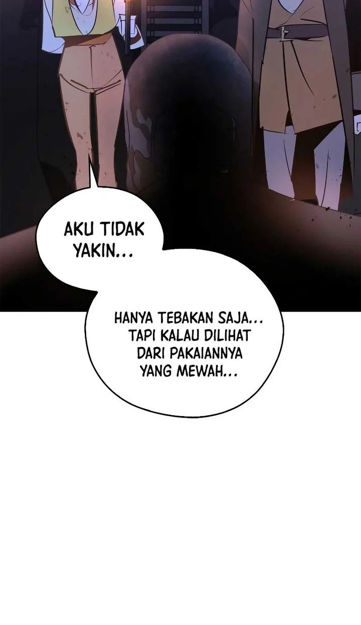 Martial Wild West Chapter 78 - halaman 10