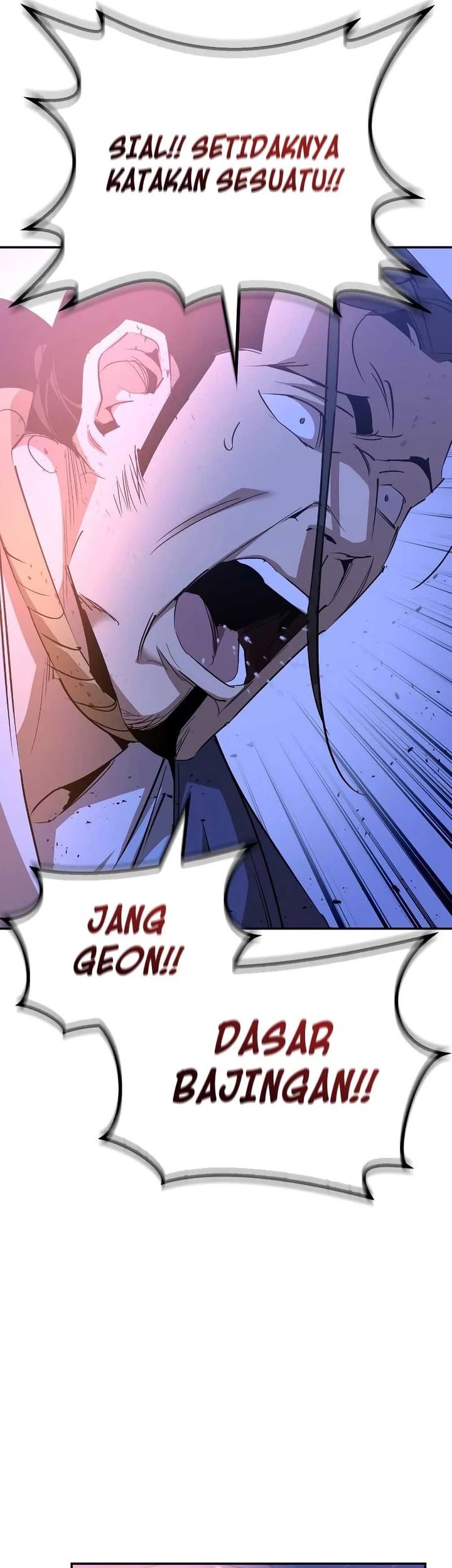 Martial Wild West Chapter 78 - halaman 100