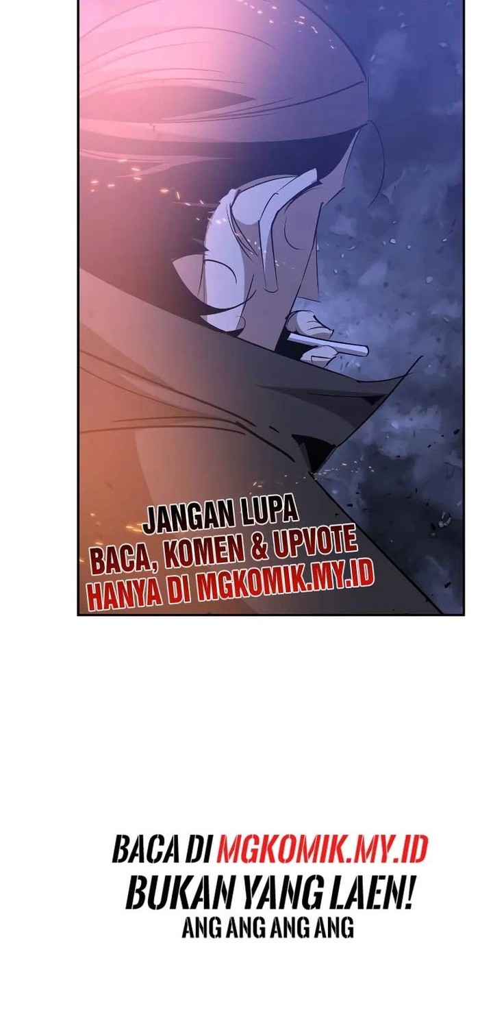 Martial Wild West Chapter 78 - halaman 101