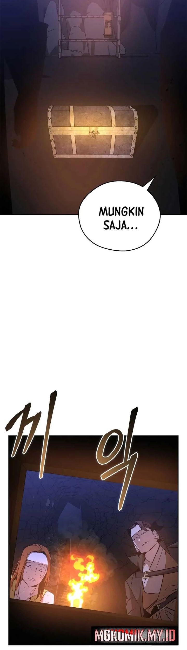 Martial Wild West Chapter 78 - halaman 13