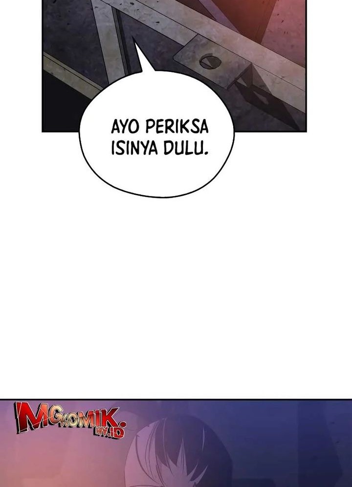 Martial Wild West Chapter 78 - halaman 16