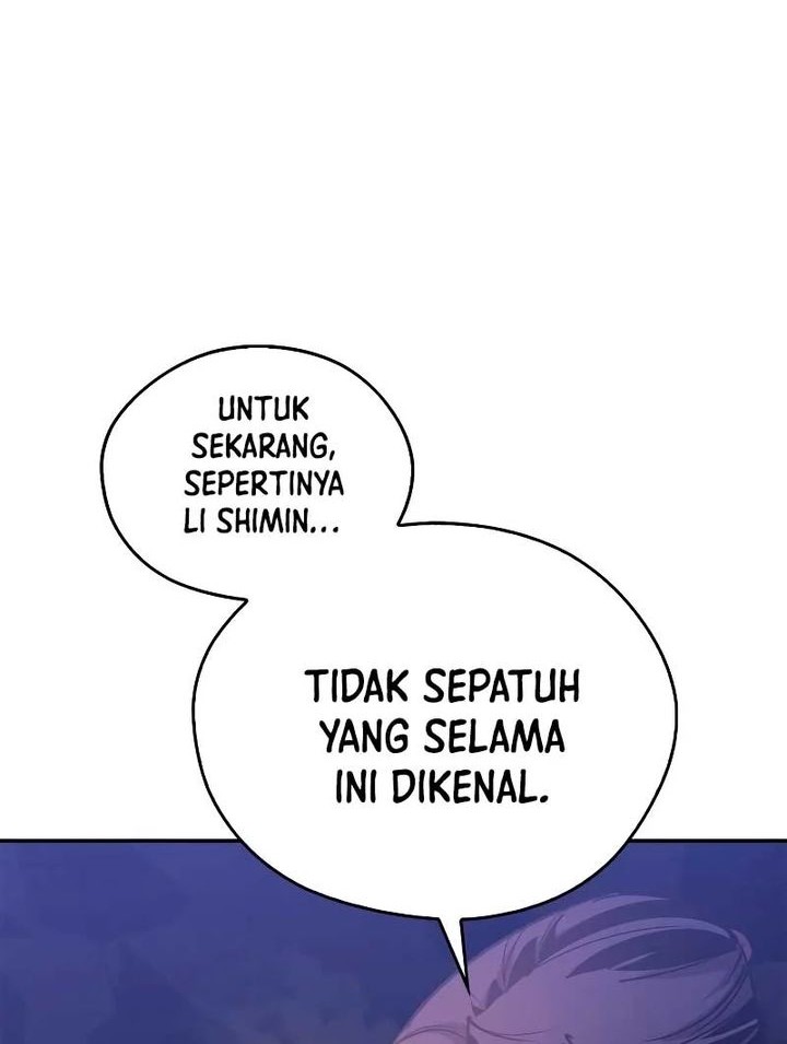 Martial Wild West Chapter 78 - halaman 20