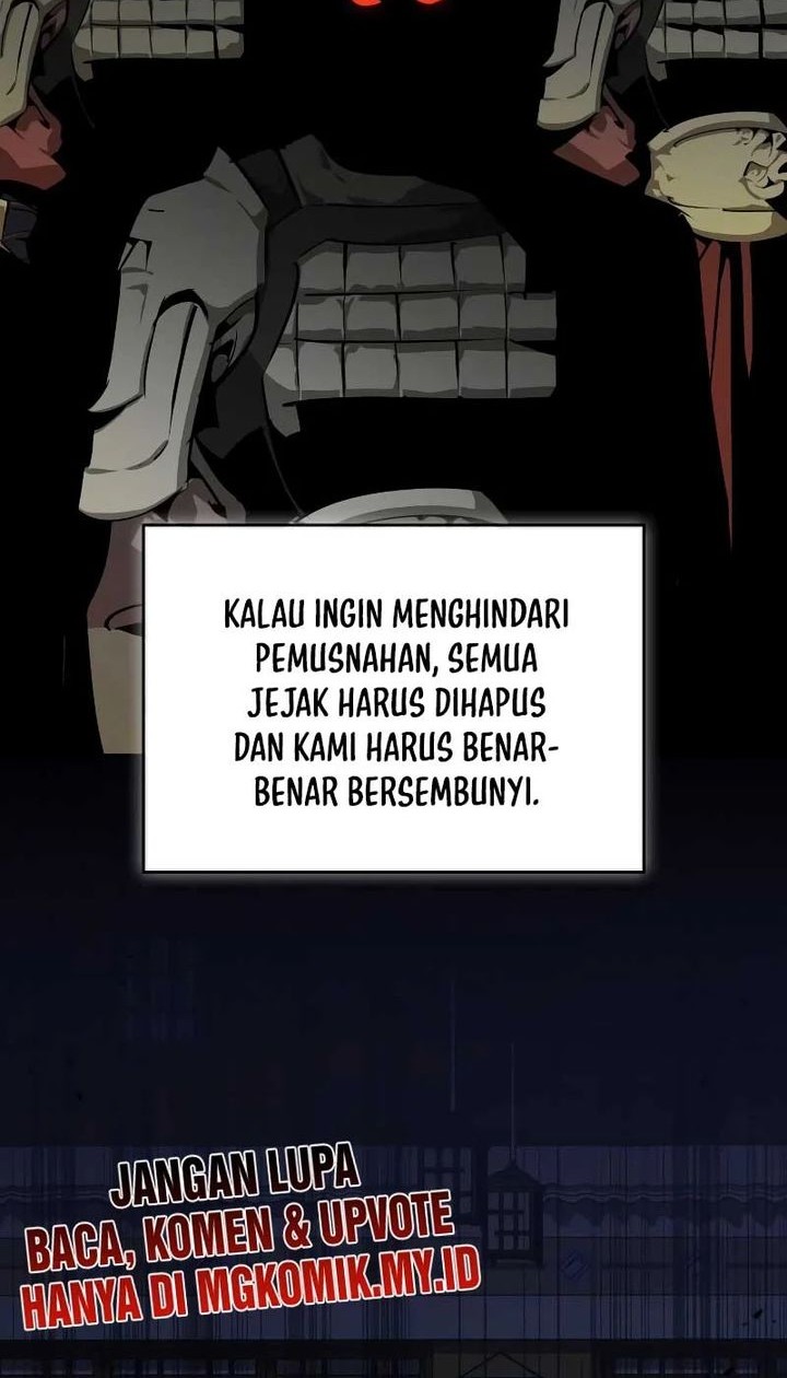 Martial Wild West Chapter 78 - halaman 22