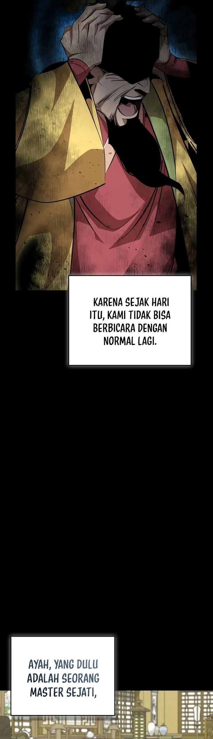 Martial Wild West Chapter 78 - halaman 25