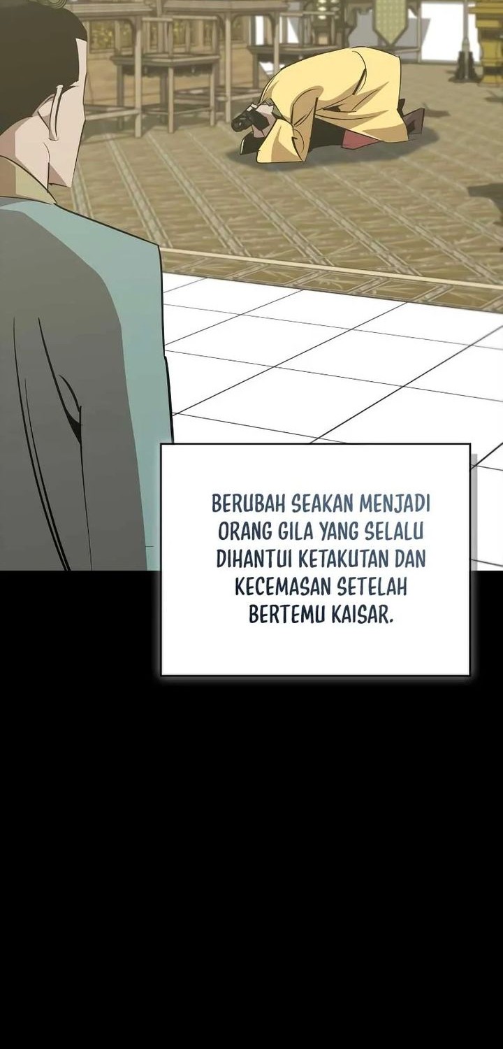 Martial Wild West Chapter 78 - halaman 26