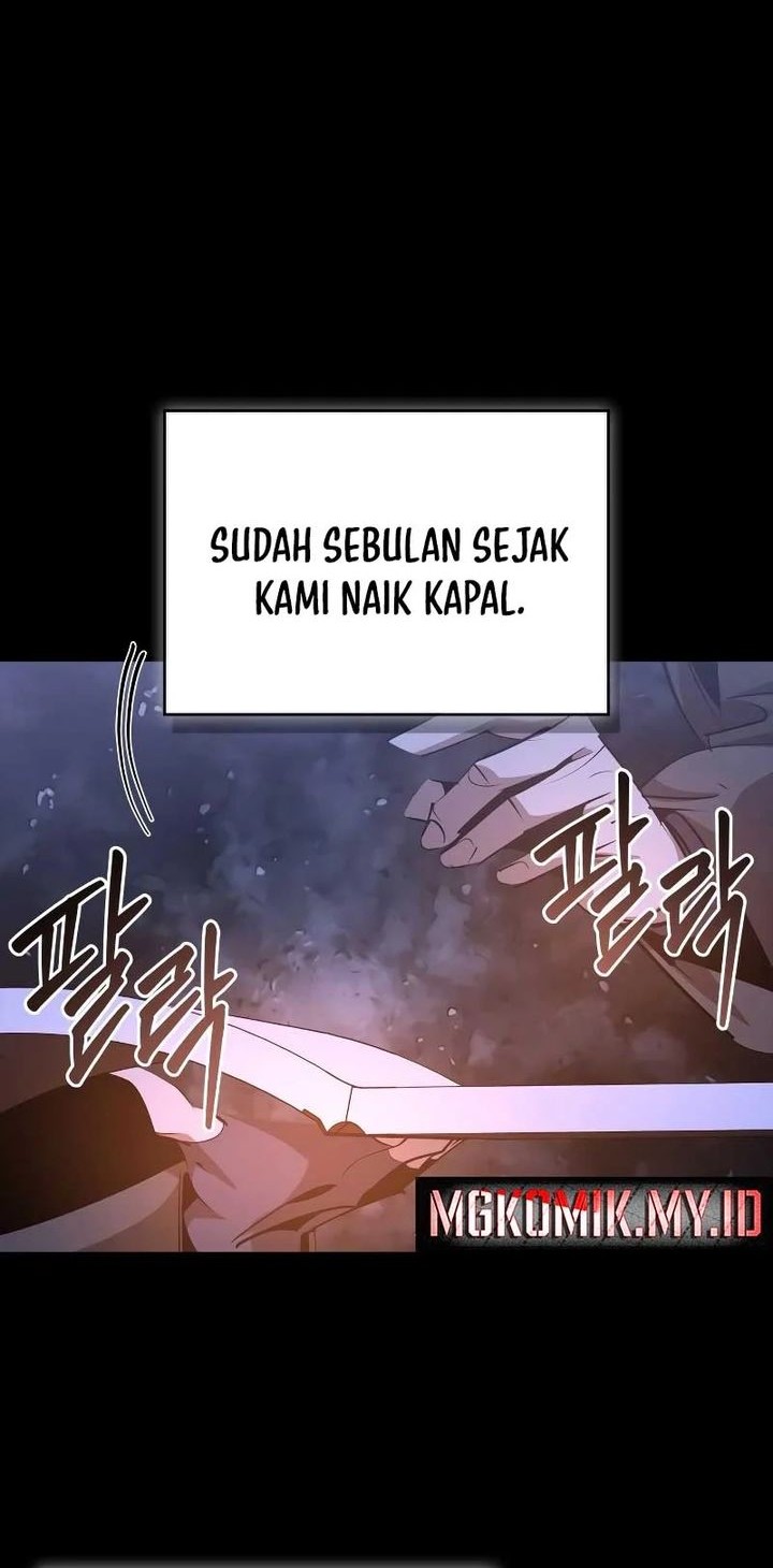 Martial Wild West Chapter 78 - halaman 28