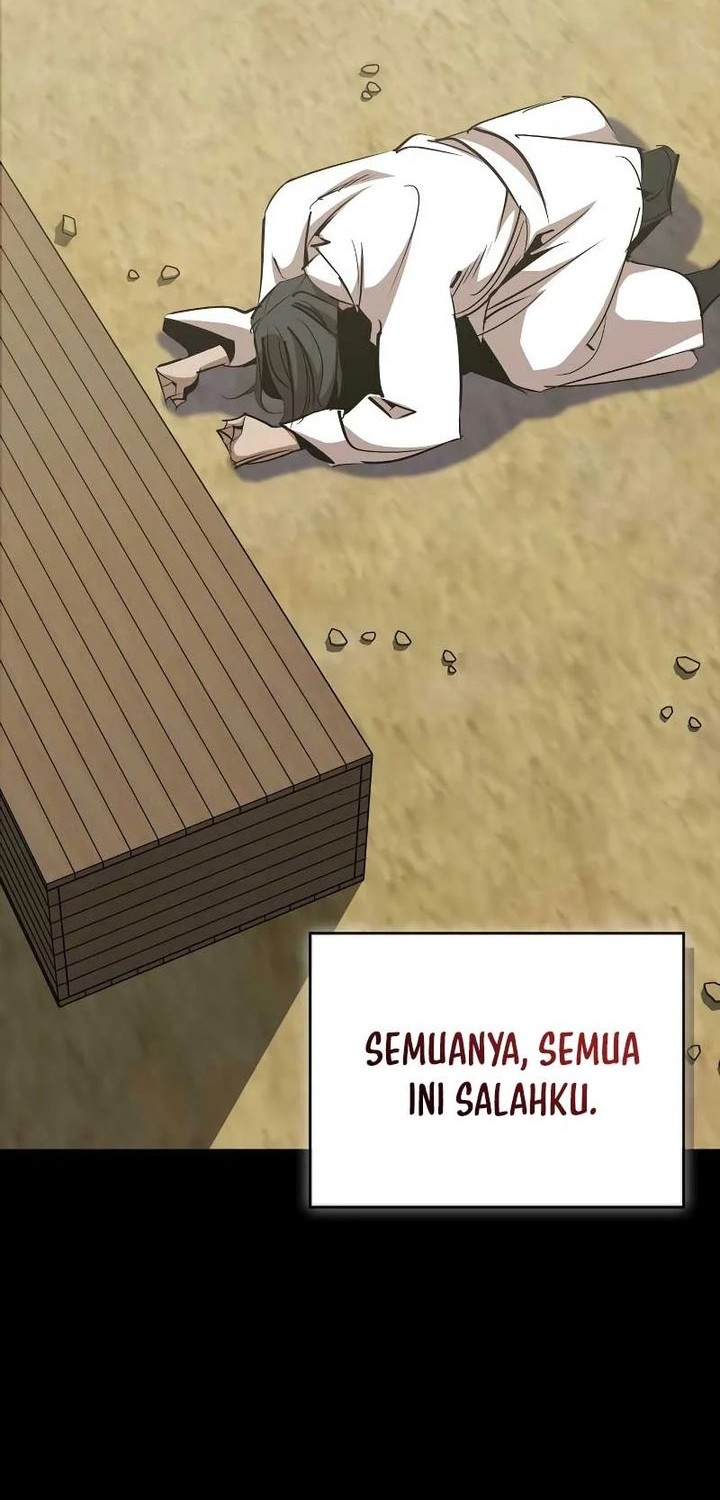 Martial Wild West Chapter 78 - halaman 35