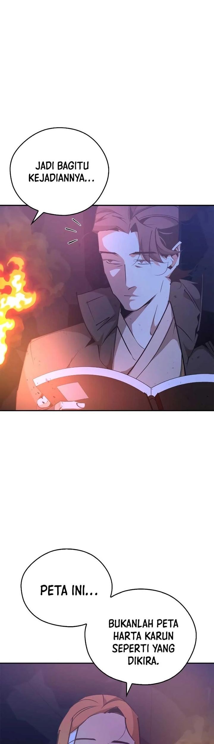 Martial Wild West Chapter 78 - halaman 38