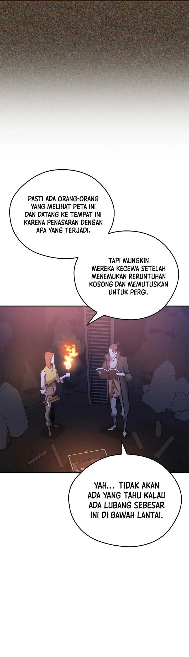 Martial Wild West Chapter 78 - halaman 42