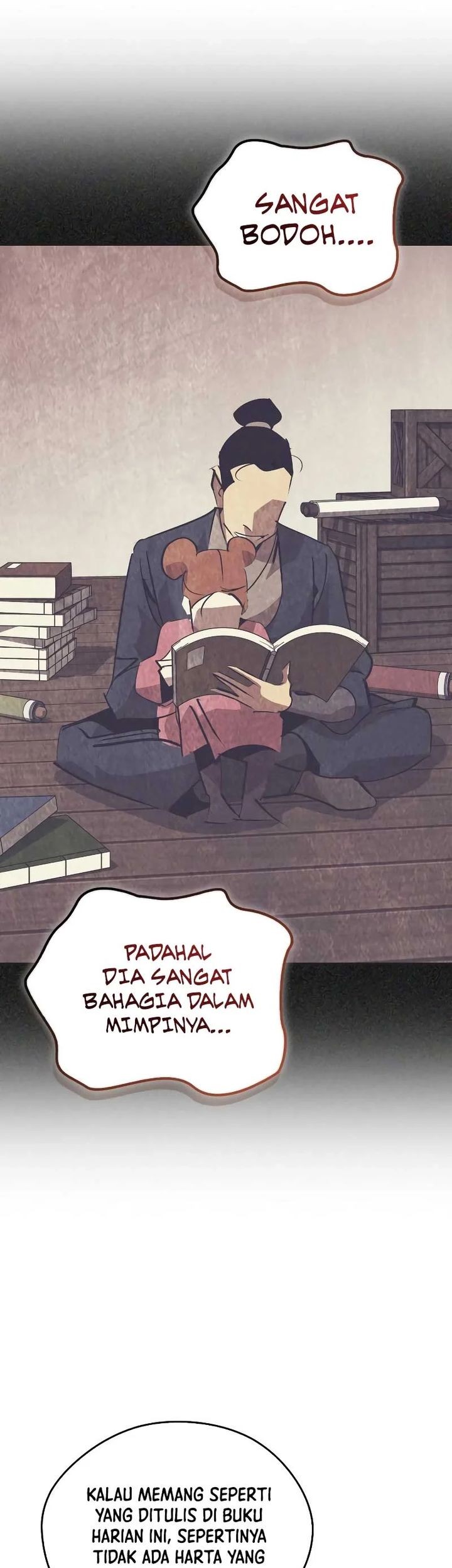 Martial Wild West Chapter 78 - halaman 46
