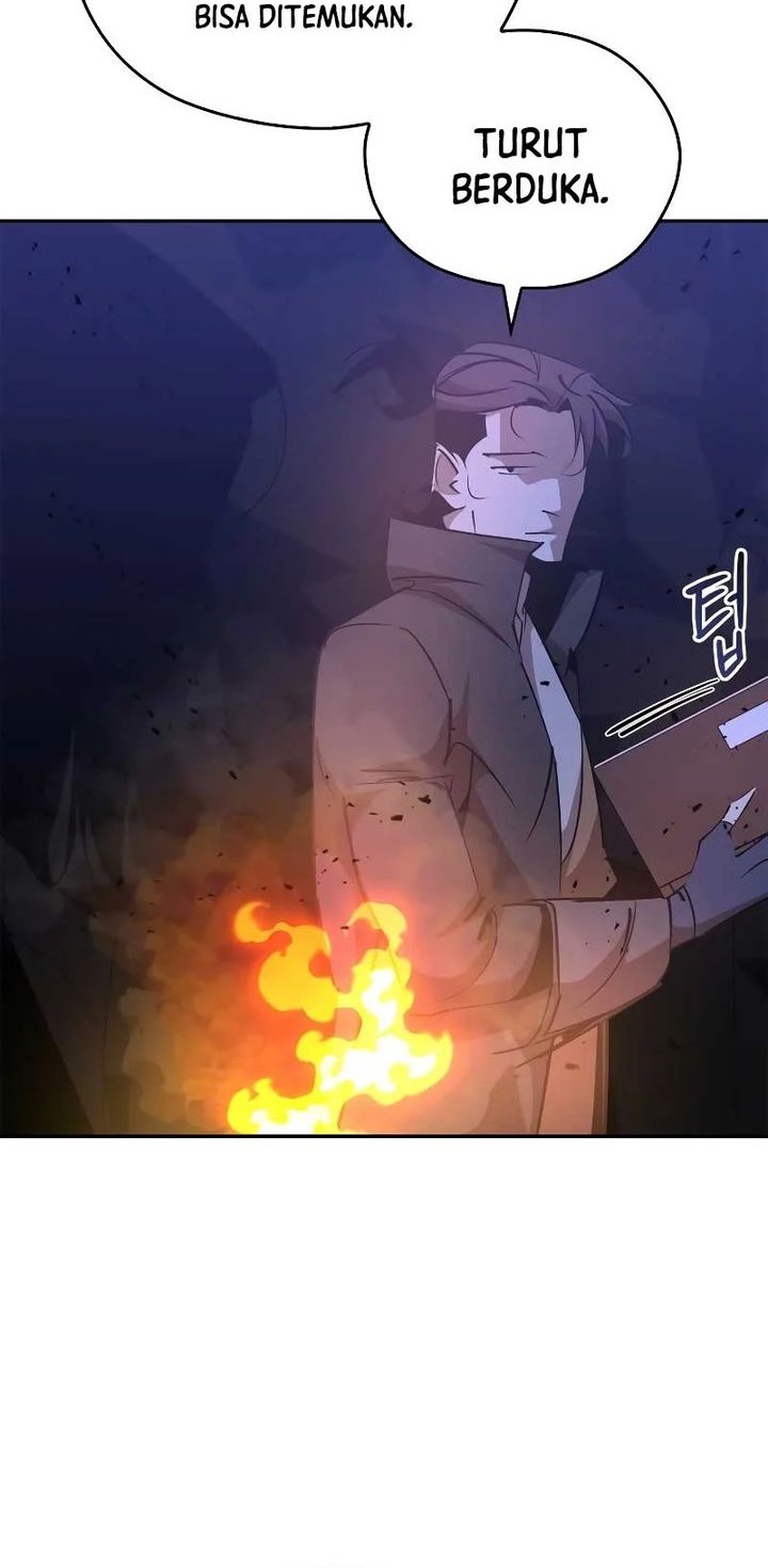 Martial Wild West Chapter 78 - halaman 47