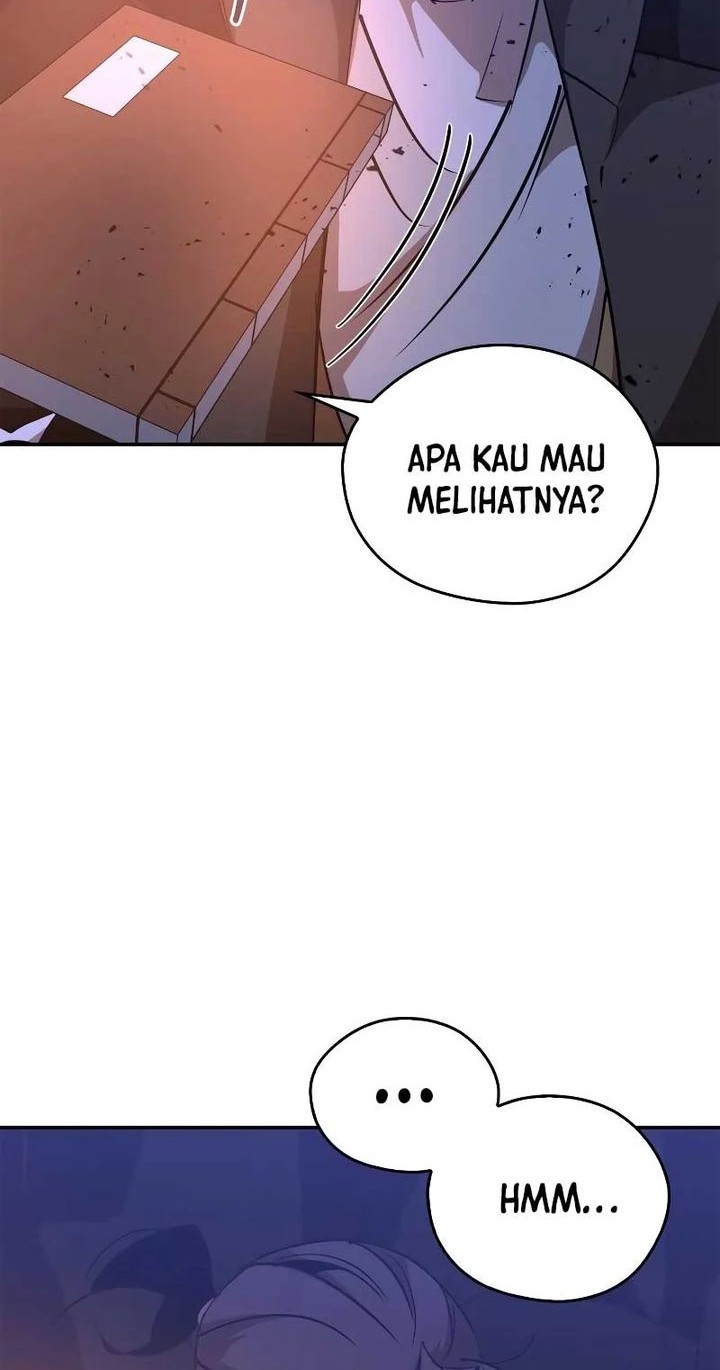 Martial Wild West Chapter 78 - halaman 51