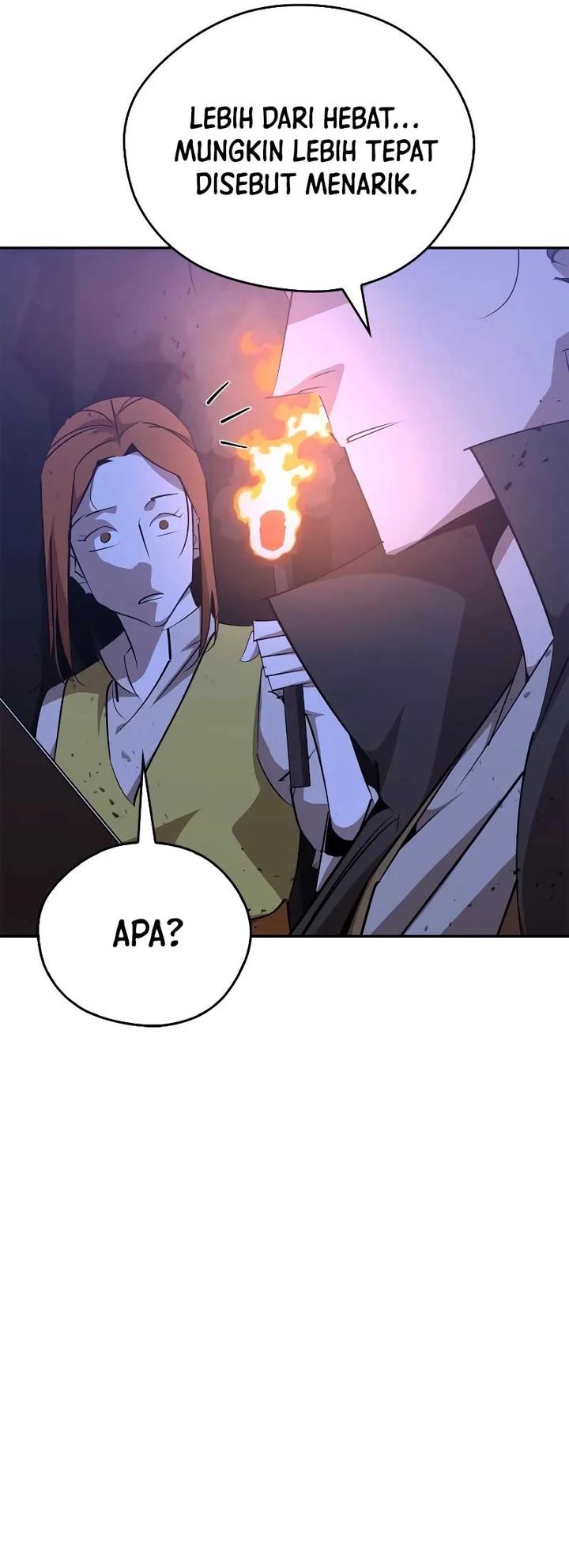 Martial Wild West Chapter 78 - halaman 54
