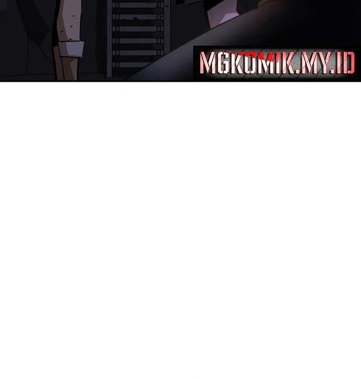 Martial Wild West Chapter 78 - halaman 6