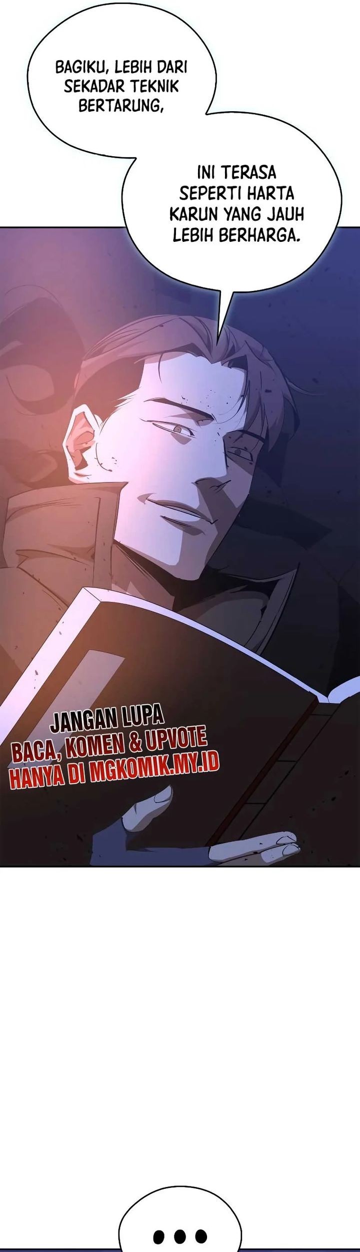 Martial Wild West Chapter 78 - halaman 60