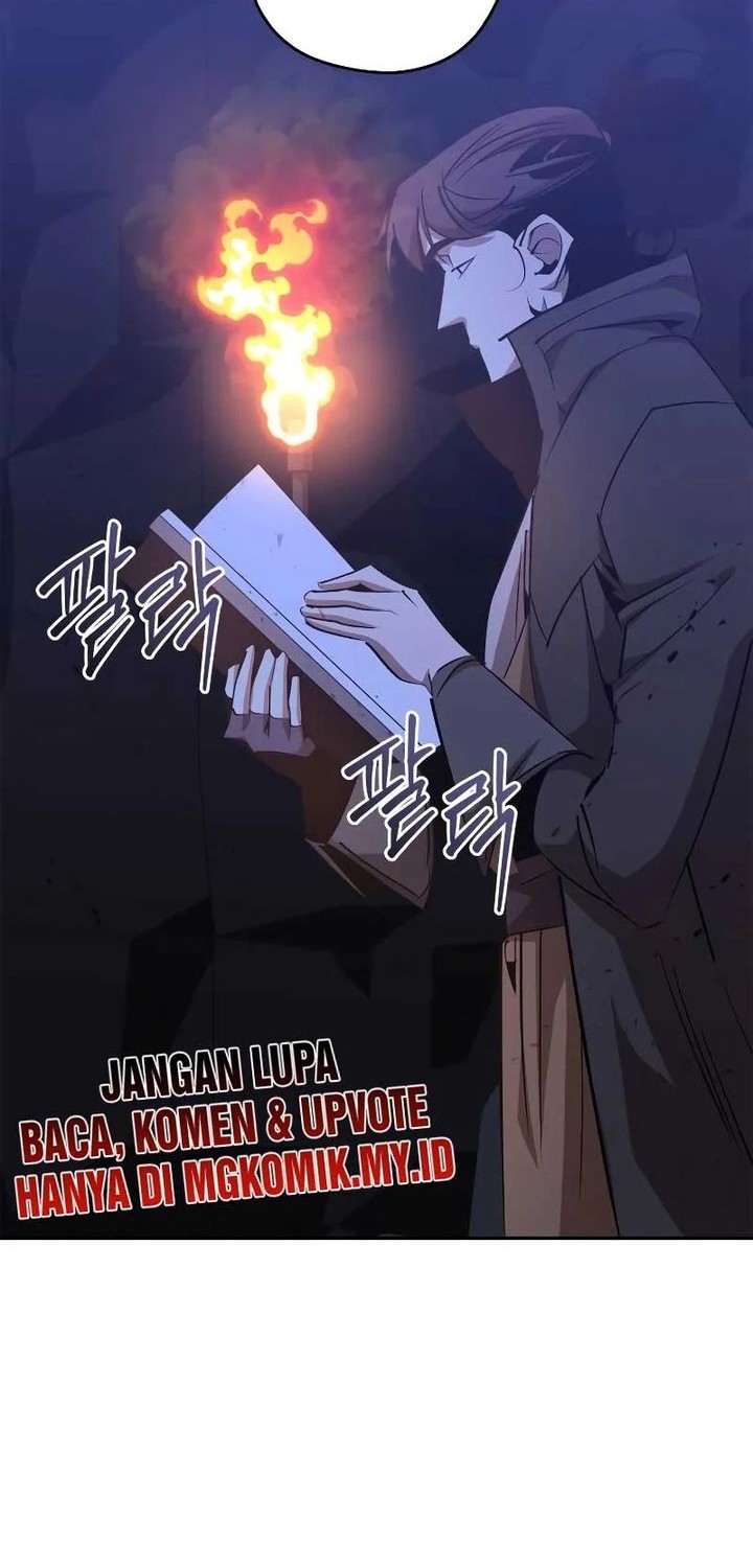 Martial Wild West Chapter 78 - halaman 61