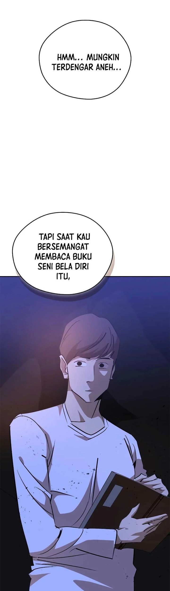 Martial Wild West Chapter 78 - halaman 64
