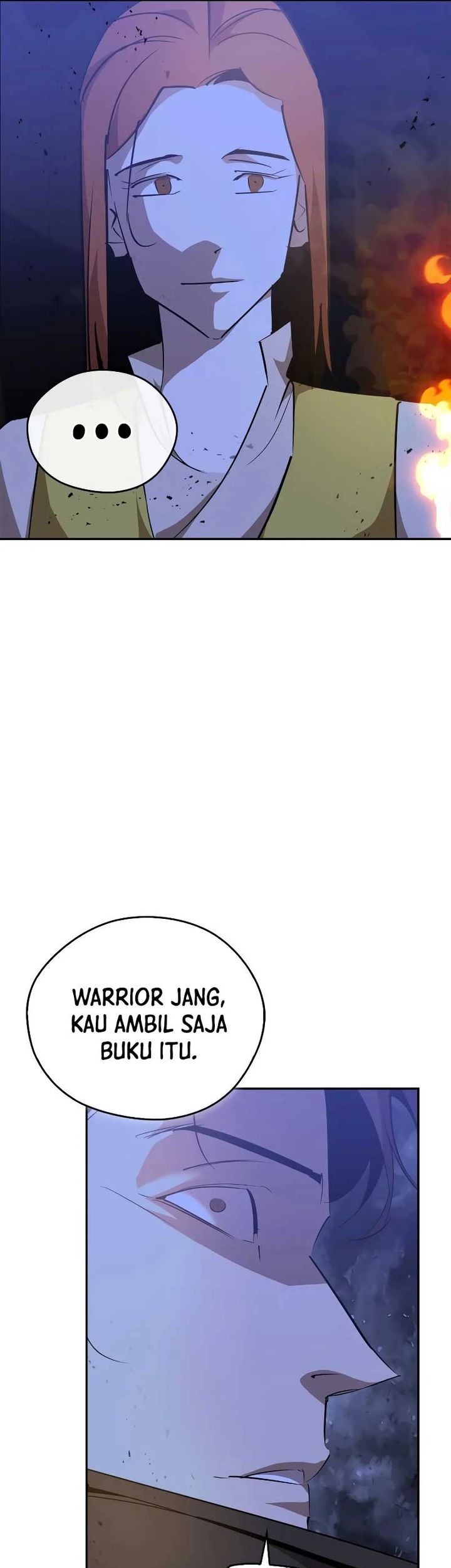 Martial Wild West Chapter 78 - halaman 68