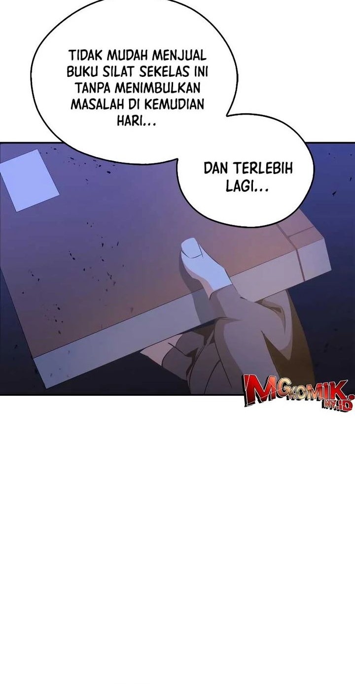 Martial Wild West Chapter 78 - halaman 71