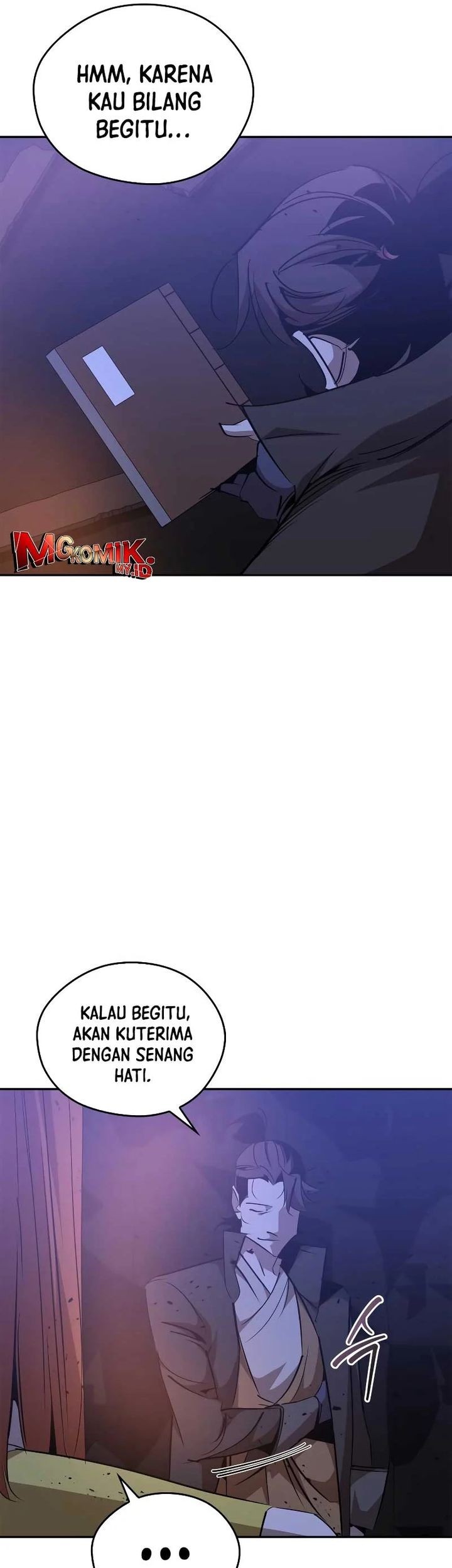 Martial Wild West Chapter 78 - halaman 74
