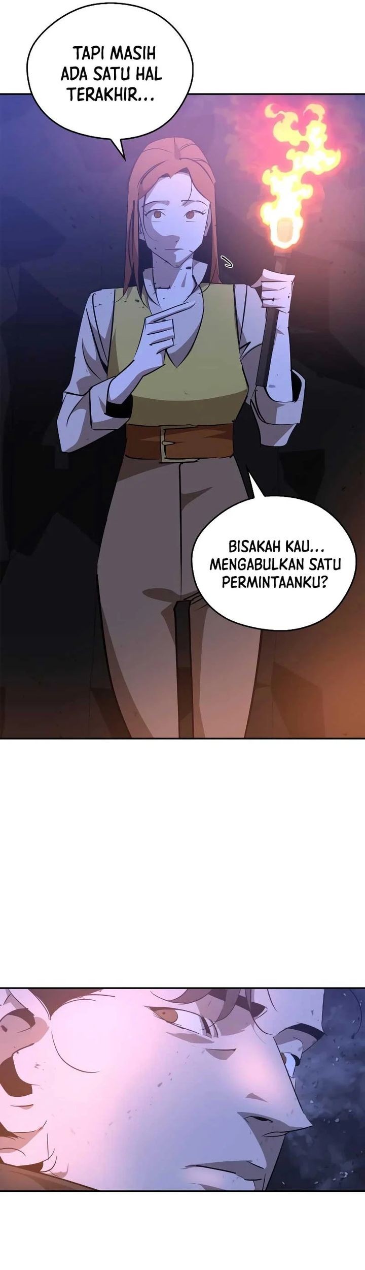 Martial Wild West Chapter 78 - halaman 76