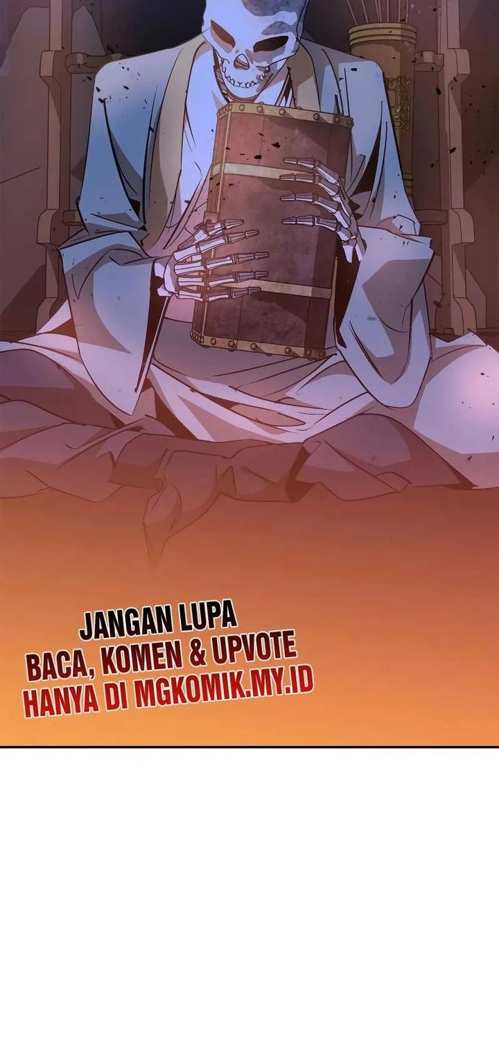 Martial Wild West Chapter 78 - halaman 8