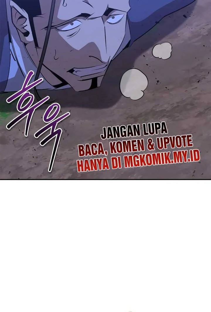 Martial Wild West Chapter 78 - halaman 81