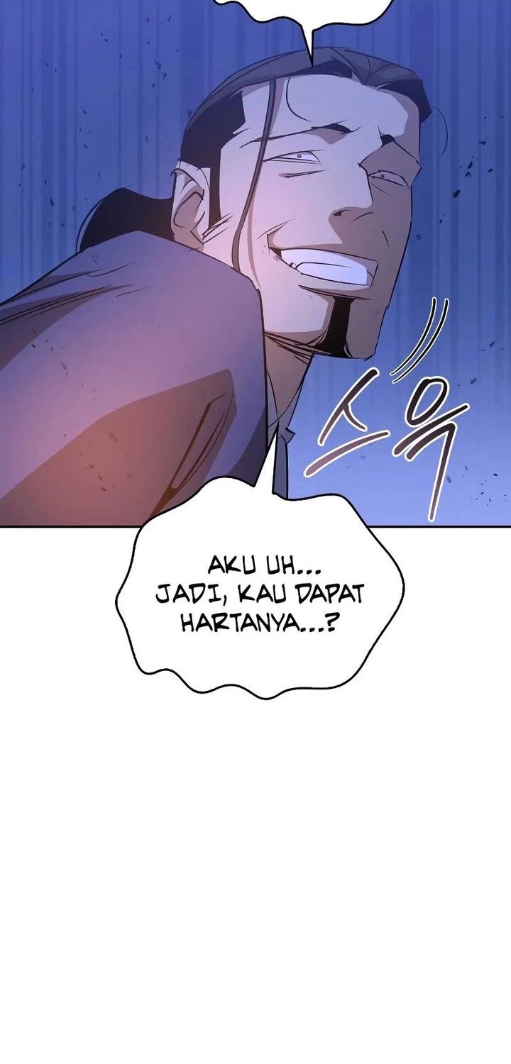 Martial Wild West Chapter 78 - halaman 87