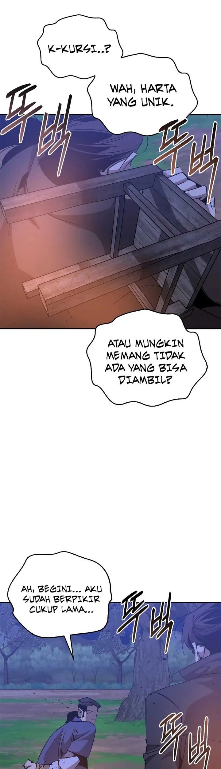 Martial Wild West Chapter 78 - halaman 88