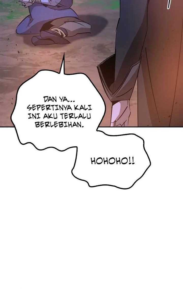 Martial Wild West Chapter 78 - halaman 89